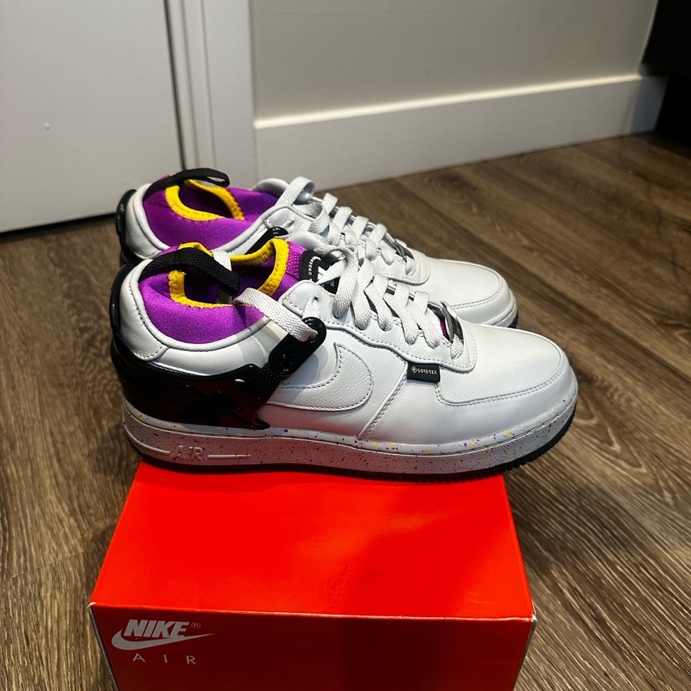Nike Air Force 1 Low SP x UNDERCOVER